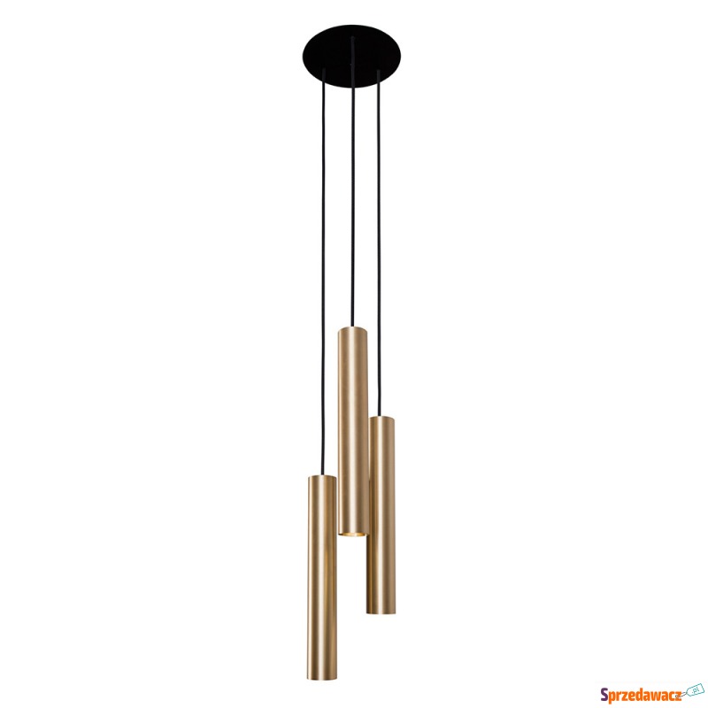 SELSEY Lampa wisząca Eye Solid...