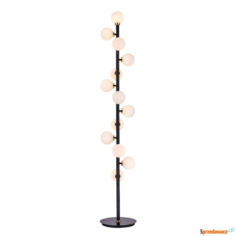 SELSEY Lampa podłogowa Silvania...