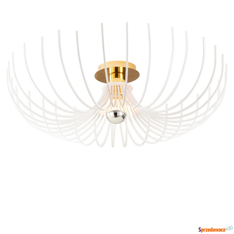 SELSEY Lampa wisząca Skyriblent...