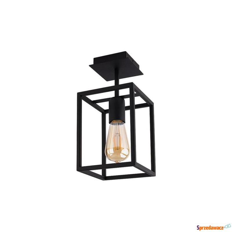 LAMPA SUFITOWA CRATE 9045 Nowodvorski