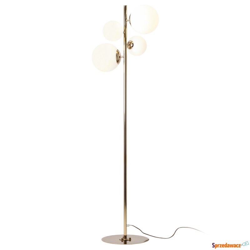 SELSEY Lampa podłogowa Mauric 161...
