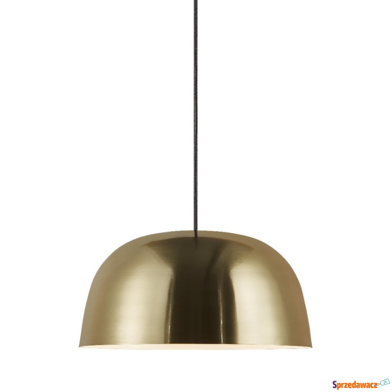 SELSEY Lampa wisząca Cera złoty...