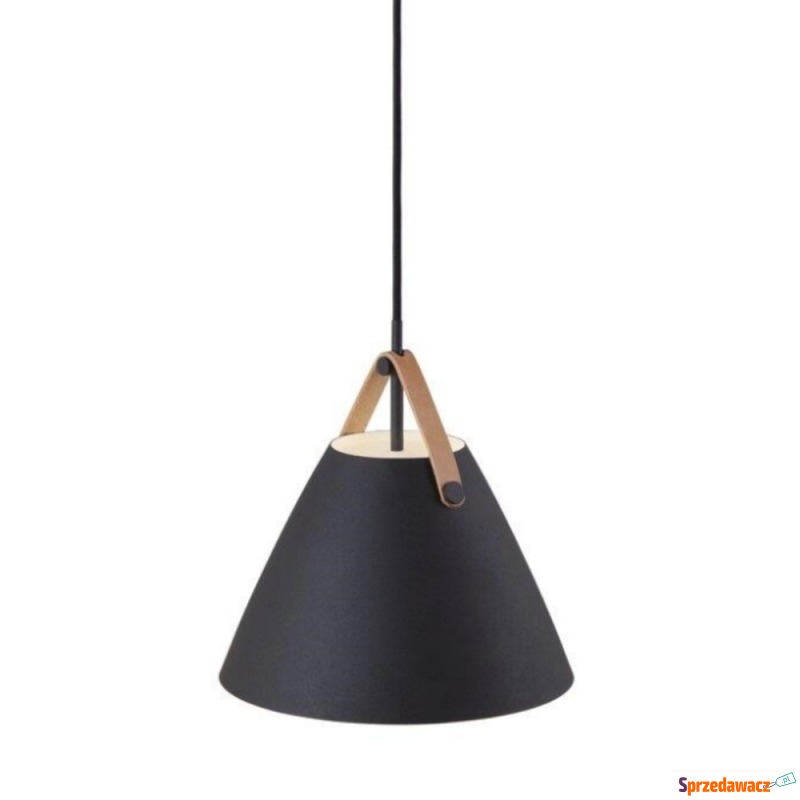 SELSEY Lampa wisząca Strap śre...