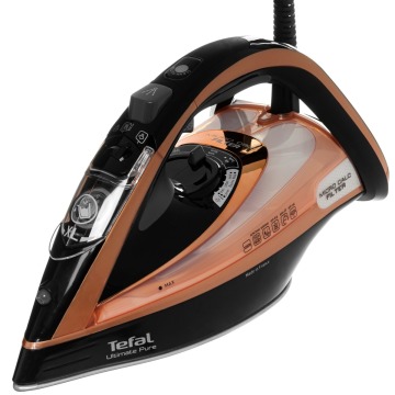 Żelazko Tefal Ultimate Pure FV9845 3200W