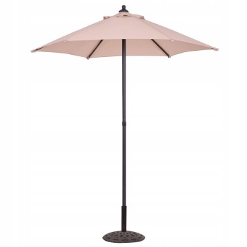 Parasol ogrodowy na balkon 200cm