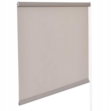 Roleta okienna wolnowisząca gładka 50x150 cm