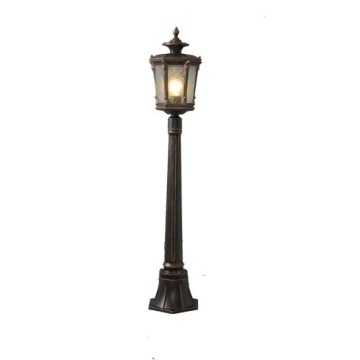 LAMPA STOJĄCA OGRODOWA AMUR I 4694 Nowodvorski