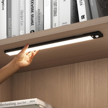 Magnetyczna lampa LED do szafy: MAGNETO LIGHT