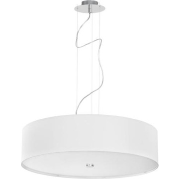 LAMPA WISZĄCA VIVIANE WHITE III (6772) Nowodvorski