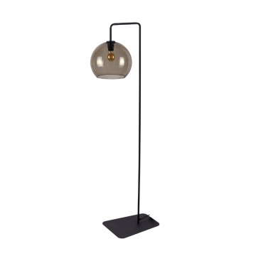SELSEY Lampa podłogowa Monaco dymiona 8794 - Genesis