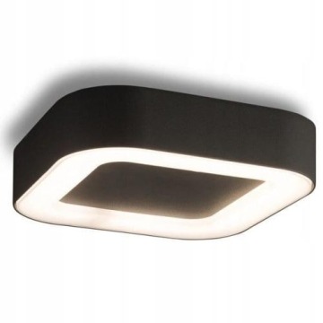 PUEBLA LED 12W 540lm 3000K GRAPHITE 9513 Nowodvorski