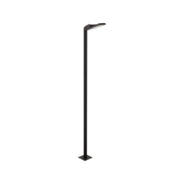 LAMPA OGRODOWA SŁUP 198CM PATHWAY LED M 24W 2200lm 3000K 9252 Nowodvorski