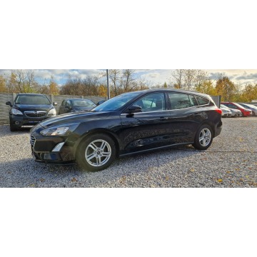 Ford Focus 2019,  1.5 diesel - Na sprzedaż za 44 900 zł - Płock - zdjęcie 4