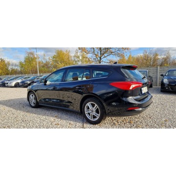 Ford Focus 2019,  1.5 diesel - Na sprzedaż za 44 900 zł - Płock - zdjęcie 6