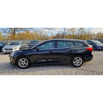 Ford Focus 2019,  1.5 diesel - Na sprzedaż za 44 900 zł - Płock - zdjęcie 5