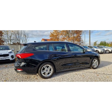 Ford Focus 2019,  1.5 diesel - Na sprzedaż za 44 900 zł - Płock - zdjęcie 12