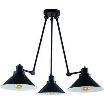 LAMPA WISZĄCA TECHNO 3 9142 Nowodvorski