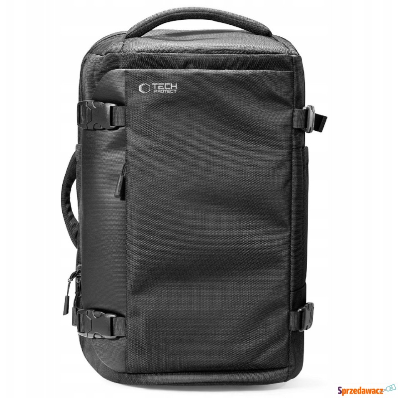 Plecak Triton Plecak Tech-Protect Defender S40... - Torby, plecaki do laptopów - Płock