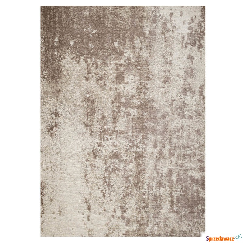 SELSEY Dywan łatwoczyszczący Elnath taupe - Genesis - Dywany, chodniki - Szczecin