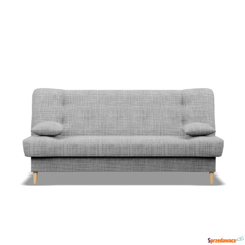 Wersalka do spania, nowoczesna, AURA, 200x93x96... - Sofy, fotele, komplety... - Płock
