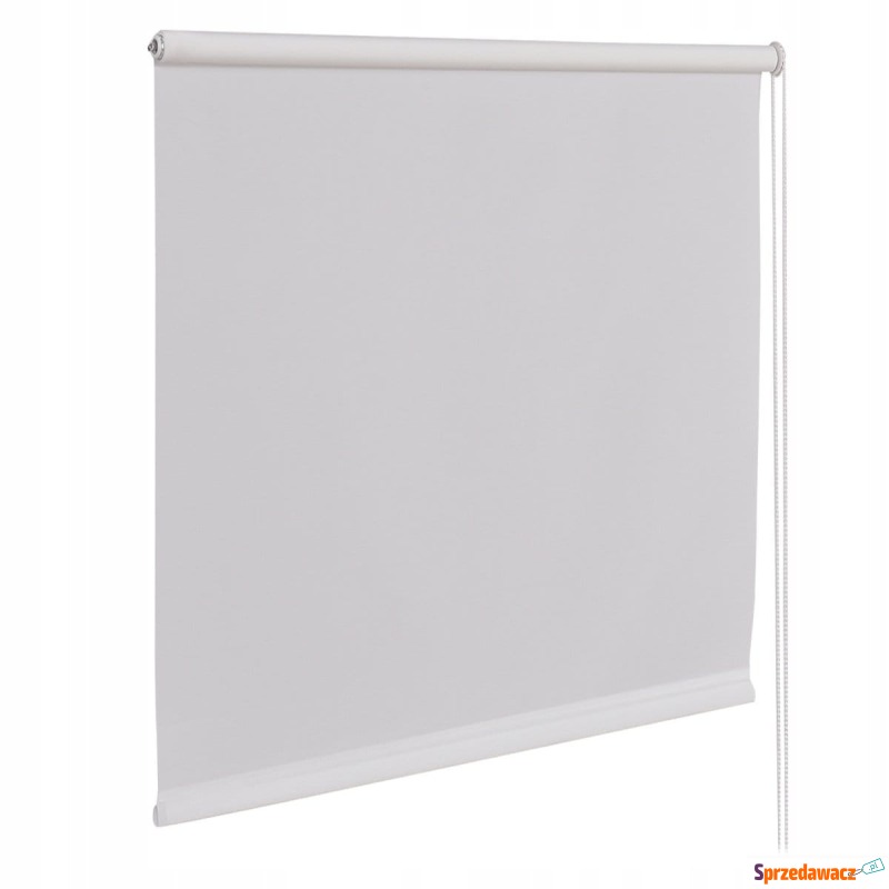 Roleta okienna wolnowisząca gładka 95x150 cm - Rolety - Gdańsk