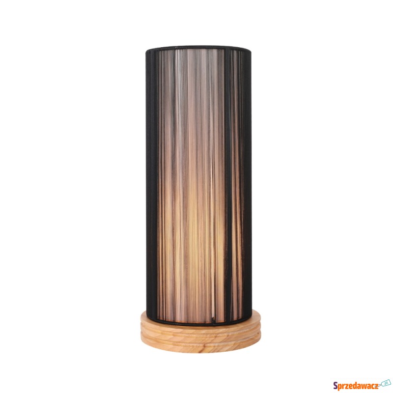 SELSEY Lampa stołowa Kaarre - Genesis - Lampy stołowe - Radom