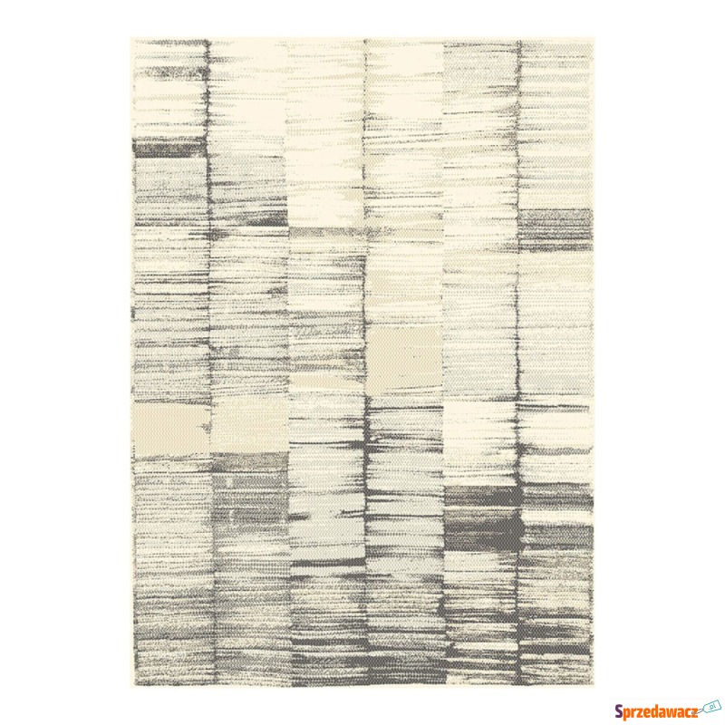 SELSEY Dywan nowoczesny Gotelers 160x220 cm b... - Dywany, chodniki - Kalisz