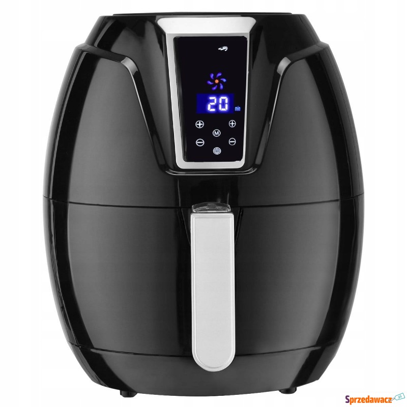 Frytkownica beztłuszczowa 3.2l 1400w - Frytownice - Elbląg