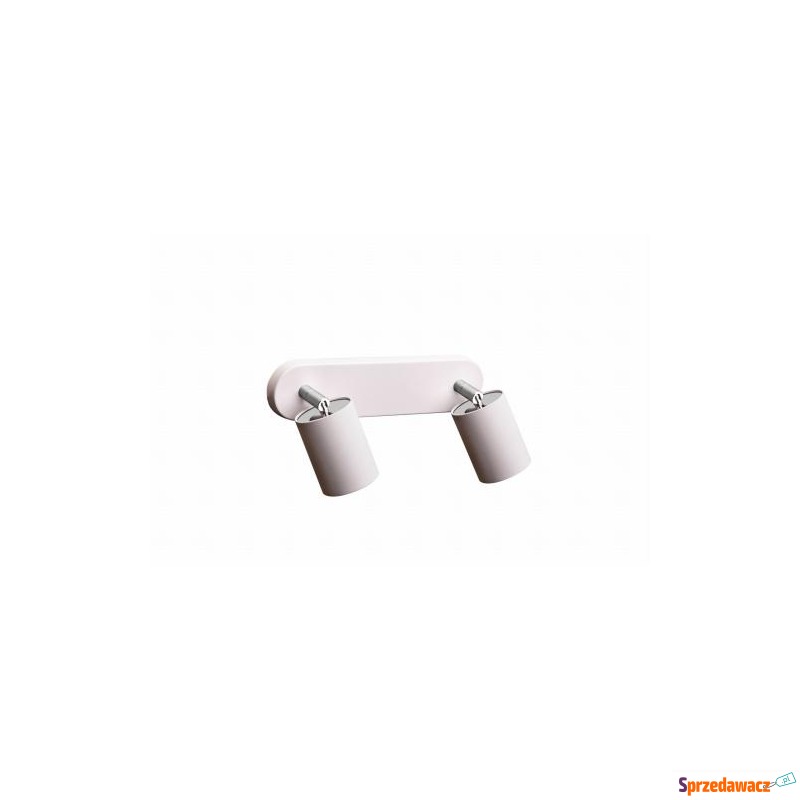 LAMPA EYE SPOT WHITE II LISTWA 6015 Nowodvorski - Plafony - Piła
