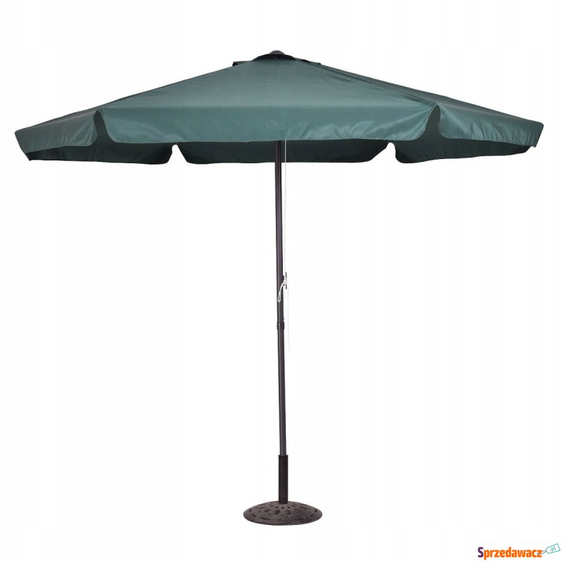 Parasol ogrodowy na balkon taras 300 cm - Parasole, markizy, żagle - Warszawa