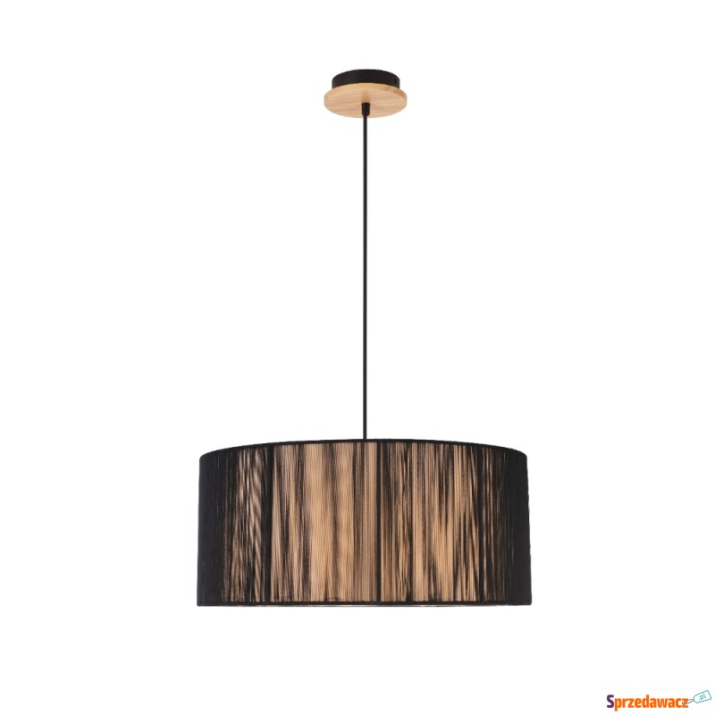 SELSEY Lampa wisząca Kaarre średnica 45 cm -... - Lampy wiszące, żyrandole - Radom