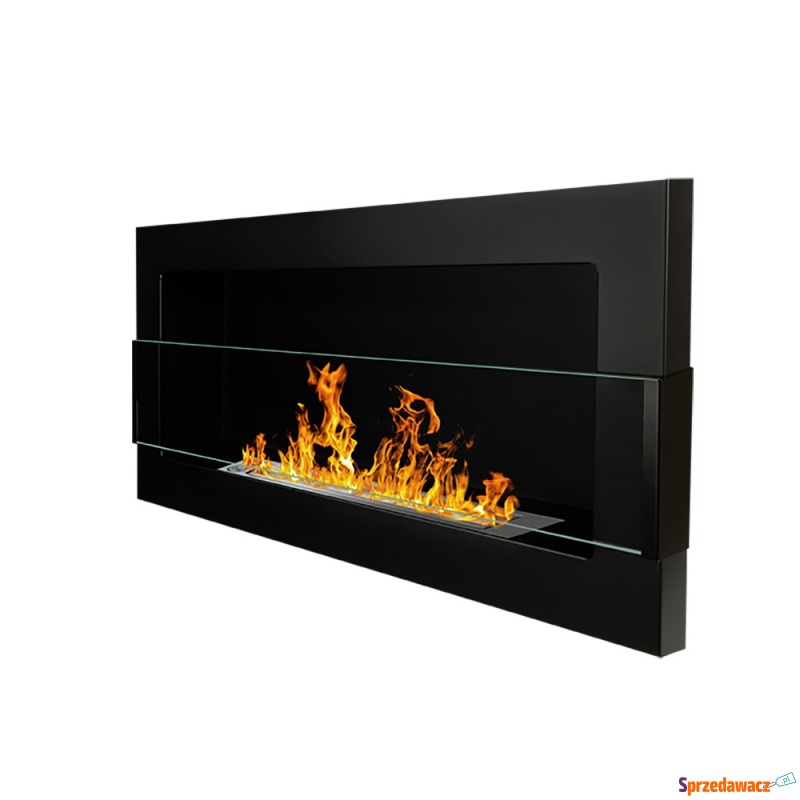SELSEY Biokominek Astralis 90x40 cm z certyfikatem... - Biokominki - Legnica