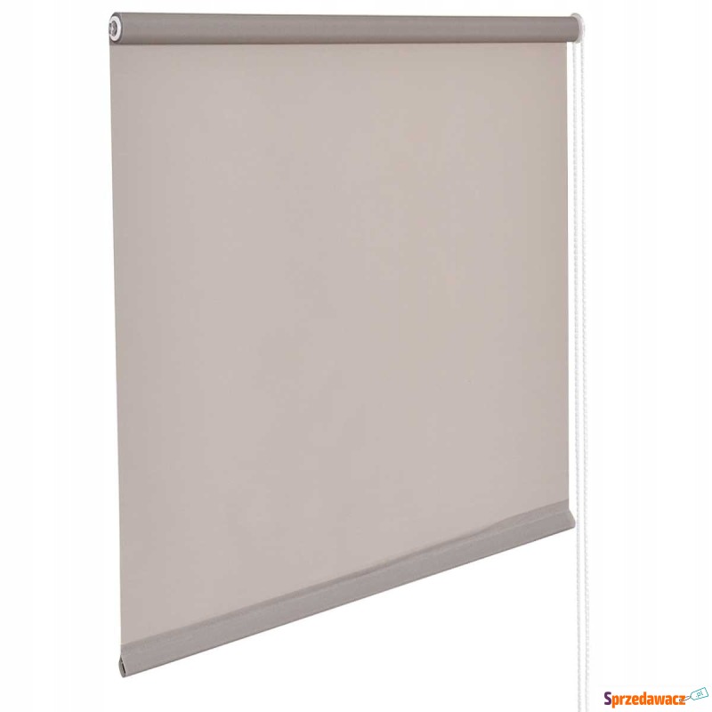 Roleta okienna wolnowisząca gładka 50x150 cm - Rolety - Lublin