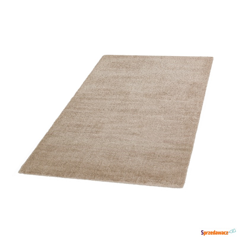 SELSEY Dywan syntetyczny Mocca 160x230 cm - Genesis - Dywany, chodniki - Bytom