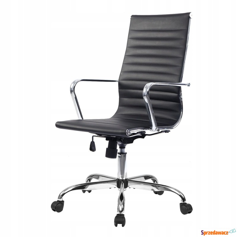 Ergonomiczne krzesło biurowe - Krzesła biurowe - Gdynia