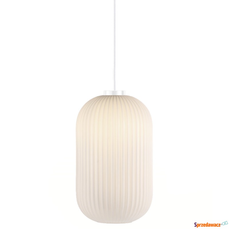 SELSEY Lampa wisząca Milford średnica 20 cm m... - Lampy wiszące, żyrandole - Otwock