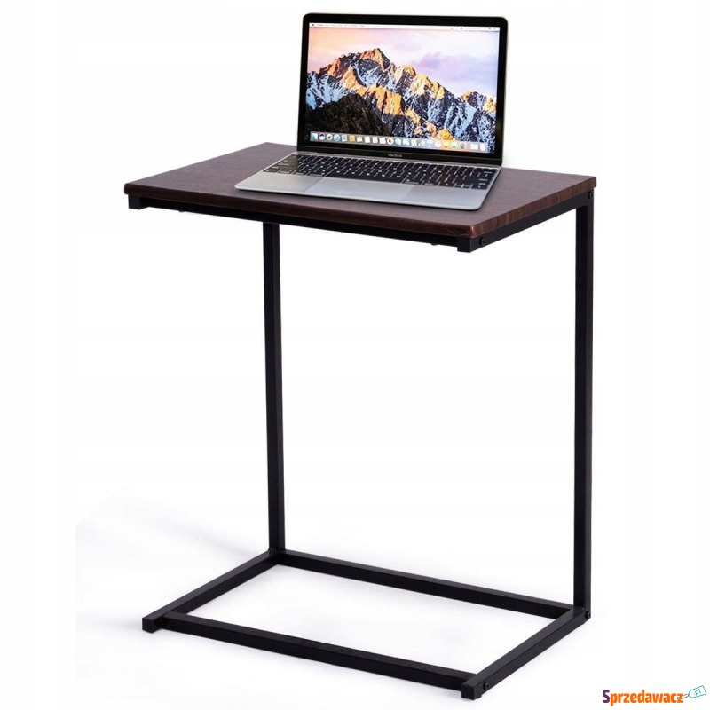 Stolik kawowy do kanapy pod laptop - Stoły, stoliki, ławy - Gdynia