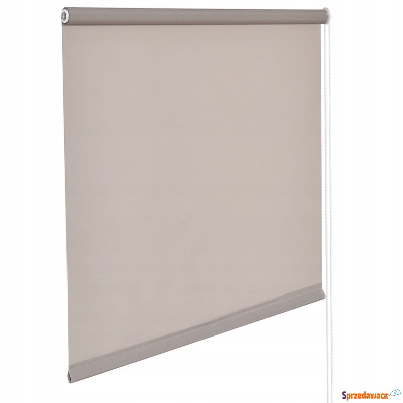 Roleta okienna wolnowisząca gładka 95x150 cm - Rolety - Kołobrzeg