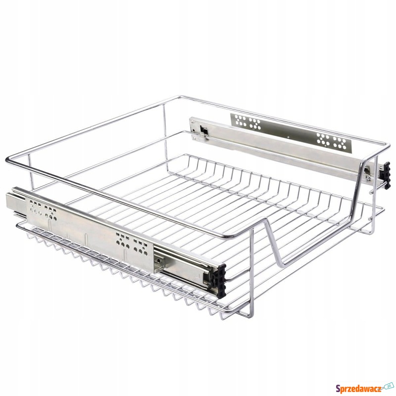 Szuflada teleskopowa do kuchni 44 cm - Szafki kuchenne - Elbląg