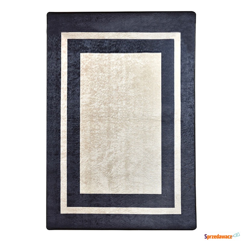 SELSEY Dywan nowoczesny Phusne 120x180 cm gra... - Dywany, chodniki - Bytom