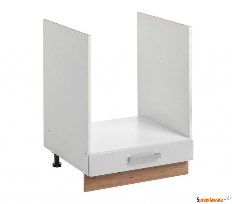 Szafka kuchenna pod piekarnik, Ava, 60x56x81 cm,... - Szafki kuchenne - Nowy Targ