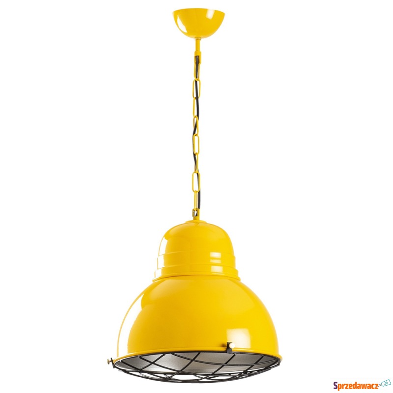 SELSEY Lampa sufitowa Ardulace industrialna ś... - Lampy wiszące, żyrandole - Opole