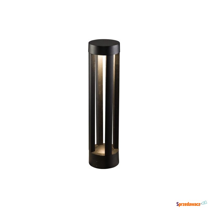 LAMPA ZEWNĘTRZNA IP54 TEPIC LED 9W 395lm 3000K... - Lampy - Wrocław