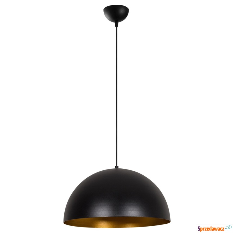 SELSEY Lampa sufitowa Rientaki średnica 40 cm... - Lampy wiszące, żyrandole - Częstochowa
