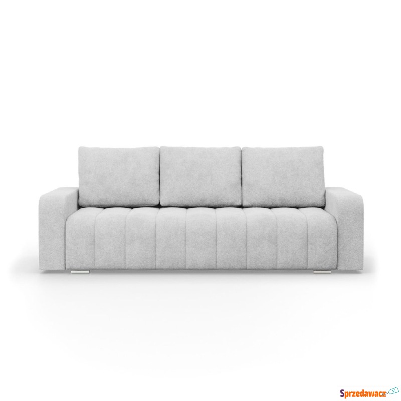 Kanapa z funkcją spania, Velluto, 227x97x87 cm,... - Sofy, fotele, komplety... - Namysłów
