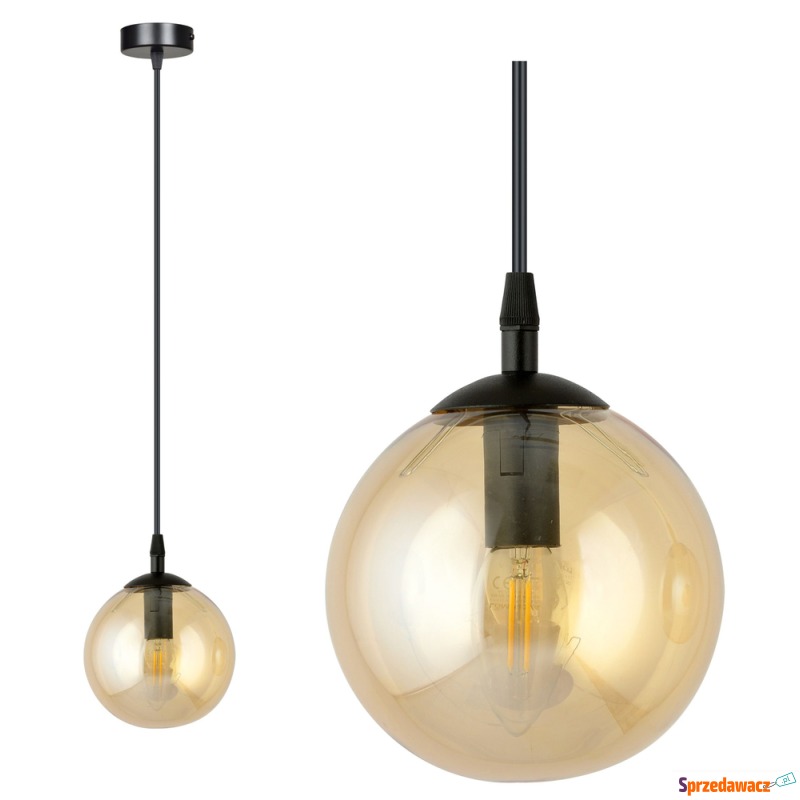 SELSEY Lampa wisząca Fregene m...