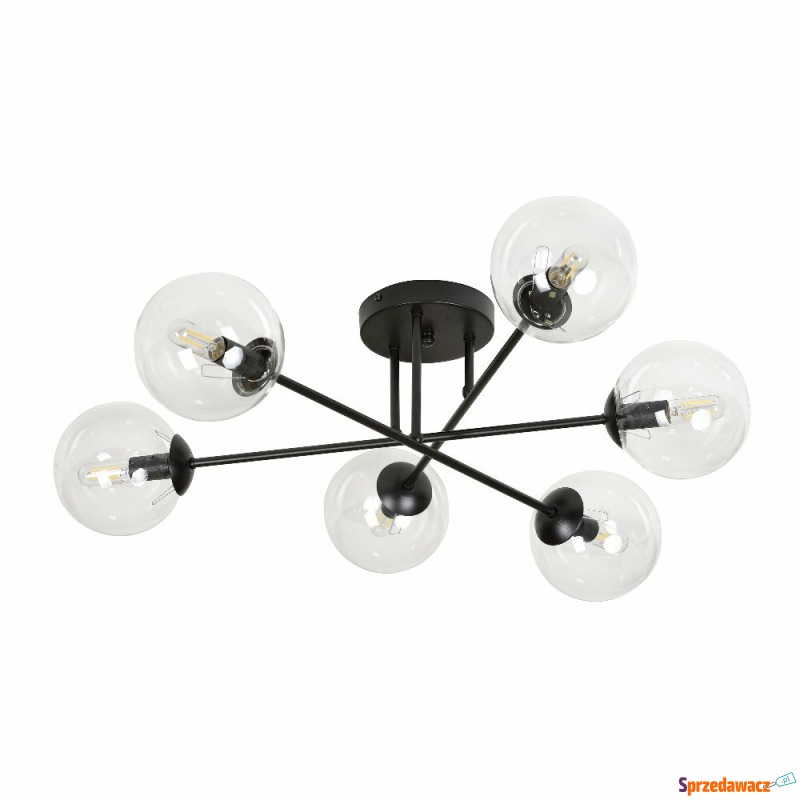 SELSEY Lampa sufitowa Minturno...