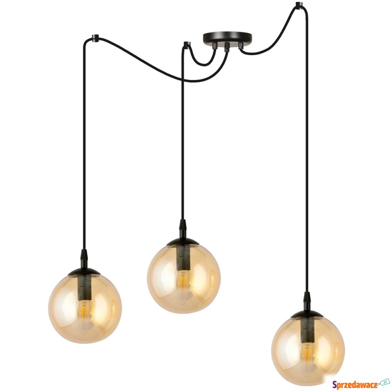 SELSEY Lampa wisząca Vetralla...
