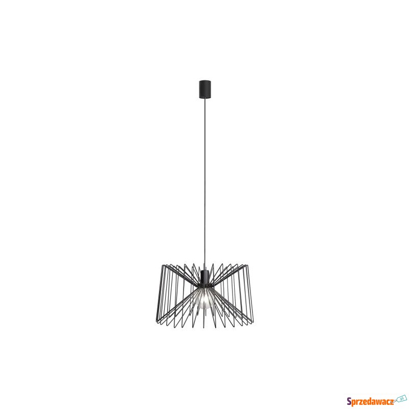 LAMPA WISZĄCA NESS BLACK 6768...
