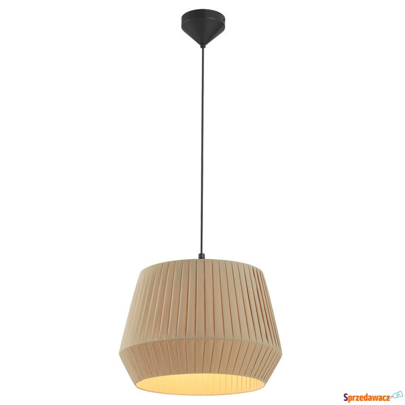 SELSEY Lampa wisząca Dicte śre...